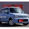 suzuki alto-lapin 2010 CFJ1805947 image 12