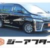 toyota vellfire 2018 -TOYOTA--Vellfire DAA-AYH30W--AYH30-0064812---TOYOTA--Vellfire DAA-AYH30W--AYH30-0064812- image 1