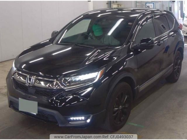 honda cr-v 2020 quick_quick_6BA-RW2_1200199 image 1