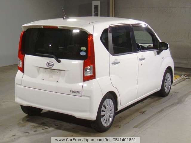 daihatsu move 2018 -DAIHATSU--Move DBA-LA150S--LA150S-1074719---DAIHATSU--Move DBA-LA150S--LA150S-1074719- image 2