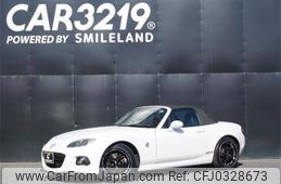 mazda roadster 2013 -MAZDA 【名変中 】--Roadster NCEC--305720---MAZDA 【名変中 】--Roadster NCEC--305720-