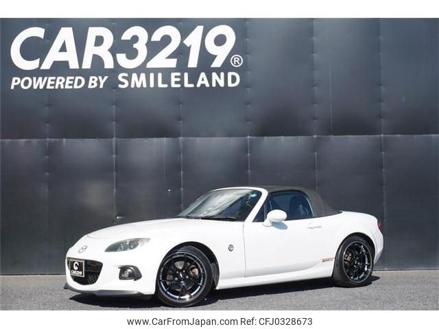 mazda roadster 2013 -MAZDA 【名変中 】--Roadster NCEC--305720---MAZDA 【名変中 】--Roadster NCEC--305720- image 1