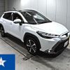 toyota corolla-cross 2024 CFJ1621906 image 1