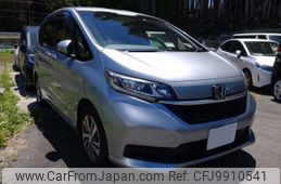 honda freed 2019 -HONDA 【豊田 500ﾐ3265】--Freed 6AA-GB7--GB7-3101966---HONDA 【豊田 500ﾐ3265】--Freed 6AA-GB7--GB7-3101966-