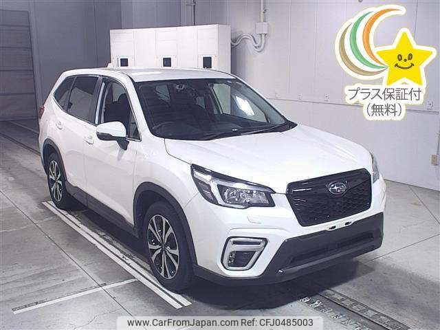 subaru forester 2019 -SUBARU--Forester SK9-029459---SUBARU--Forester SK9-029459- image 1