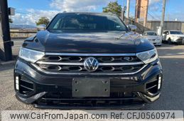 volkswagen t-roc 2023 quick_quick_7BA-A1DNFF_WVGZZZA12PV606949