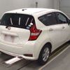 nissan note 2019 -NISSAN--Note DBA-E12--E12-608393---NISSAN--Note DBA-E12--E12-608393- image 2