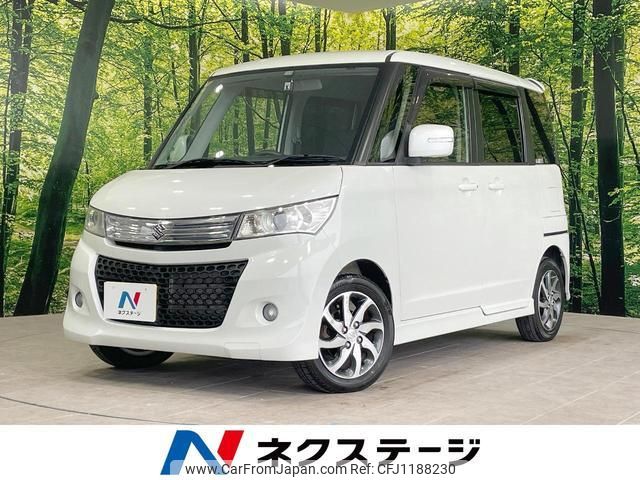 suzuki palette 2011 quick_quick_MK21S_MK21S-394545 image 1