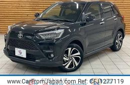 toyota raize 2023 quick_quick_5BA-A201A_A201A-0048190