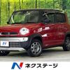 suzuki hustler 2015 -SUZUKI--Hustler DBA-MR31S--MR31S-293038---SUZUKI--Hustler DBA-MR31S--MR31S-293038- image 1