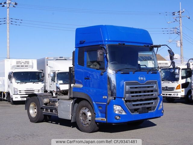 nissan diesel-ud-quon 2019 -NISSAN--Quon 2PG-GK5AAB--039-732---NISSAN--Quon 2PG-GK5AAB--039-732- image 2