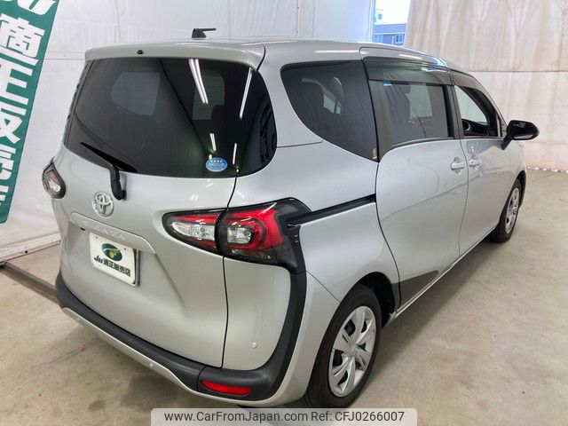 toyota sienta 2019 YAMAKATSU_NSP170-7184476 image 2