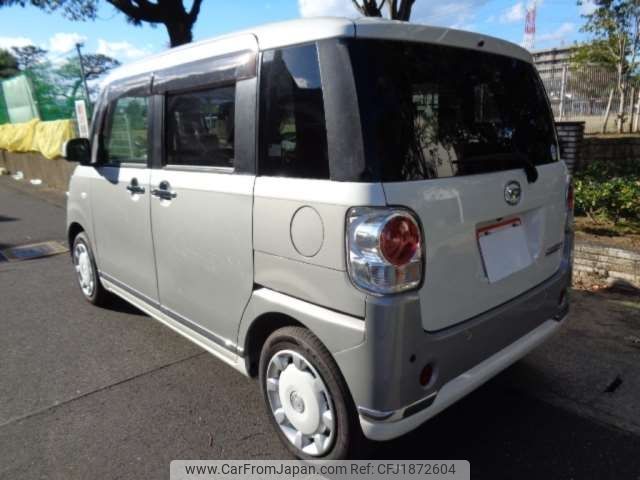 daihatsu move-canbus 2021 CFJ1872604 image 2