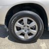 toyota harrier 2004 NIKYO_NQ48680 image 27