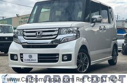 honda n-box 2016 -HONDA 【名変中 】--N BOX JF1--1864478---HONDA 【名変中 】--N BOX JF1--1864478-