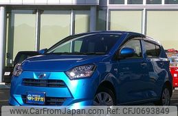 daihatsu mira-e-s 2020 -DAIHATSU 【群馬 583ﾙ2611】--Mira e:s LA360S--0038436---DAIHATSU 【群馬 583ﾙ2611】--Mira e:s LA360S--0038436-