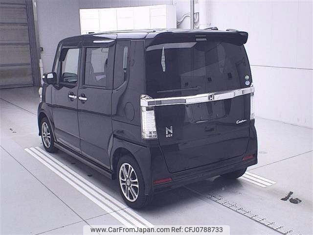 honda n-box 2014 -HONDA--N BOX JF1--1427601---HONDA--N BOX JF1--1427601- image 2