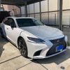 lexus ls 2019 -LEXUS--Lexus LS DBA-VXFA50--VXFA50-6005526---LEXUS--Lexus LS DBA-VXFA50--VXFA50-6005526- image 3