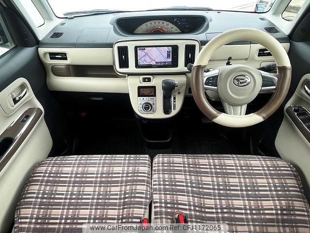 daihatsu move-canbus 2018 -DAIHATSU--Move Canbus DBA-LA800S--LA800S-0094314---DAIHATSU--Move Canbus DBA-LA800S--LA800S-0094314- image 2