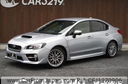 subaru wrx 2016 -SUBARU 【名変中 】--WRX VAG--018918---SUBARU 【名変中 】--WRX VAG--018918-