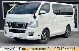 nissan caravan-van 2016 CFJ1844416