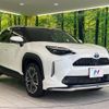 toyota yaris-cross 2020 CFJ1731914 image 16