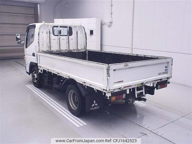 mitsubishi-fuso canter 2020 CFJ1642523 image 2