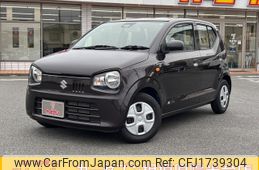 suzuki alto 2018 CFJ1739304