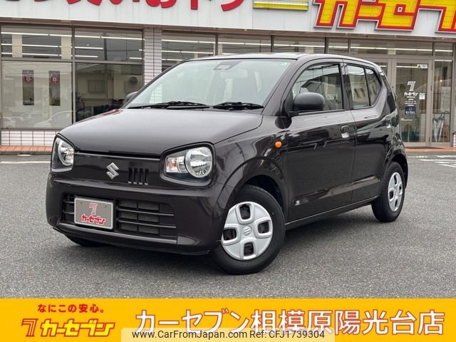 suzuki alto 2018 CFJ1739304 image 1