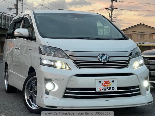 toyota vellfire 2013 quick_quick_DAA-ATH20W_ATH20-8036218 image 1