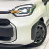 toyota sienta 2022 -TOYOTA--Sienta 6AA-MXPL10G--MXPL10-1013306---TOYOTA--Sienta 6AA-MXPL10G--MXPL10-1013306- image 12