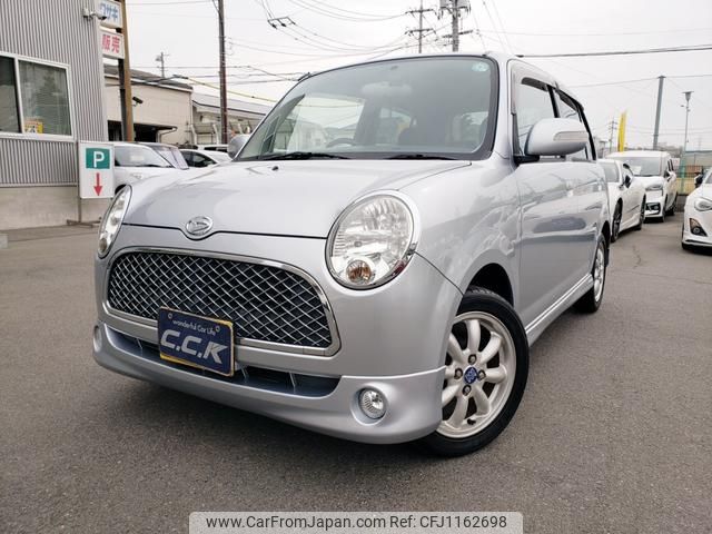 daihatsu mira-gino 2005 GOO_JP_700102024930250517002 image 1