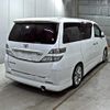 toyota vellfire 2010 -TOYOTA--Vellfire ANH20W-8109589---TOYOTA--Vellfire ANH20W-8109589- image 6