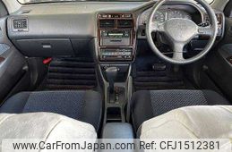 toyota carina 1998 CFJ1512381