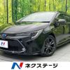toyota corolla-touring-wagon 2019 -TOYOTA--Corolla Touring 6AA-ZWE211W--ZWE211-6012158---TOYOTA--Corolla Touring 6AA-ZWE211W--ZWE211-6012158- image 1