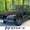 mazda cx-5 2018 -MAZDA--CX-5 6BA-KFEP--KFEP-301174---MAZDA--CX-5 6BA-KFEP--KFEP-301174- image 1