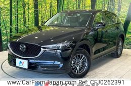 mazda cx-5 2018 -MAZDA--CX-5 6BA-KFEP--KFEP-301174---MAZDA--CX-5 6BA-KFEP--KFEP-301174-