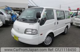 mazda bongo-van 2020 -MAZDA--Bongo Van DBF-SLP2V--SLP2V-112333---MAZDA--Bongo Van DBF-SLP2V--SLP2V-112333-