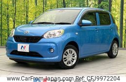 toyota passo 2017 -TOYOTA--Passo DBA-M700A--M700A-0077741---TOYOTA--Passo DBA-M700A--M700A-0077741-