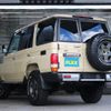 toyota land-cruiser 2003 -TOYOTA--Land Cruiser KG-HZJ76V--HZJ76-0005885---TOYOTA--Land Cruiser KG-HZJ76V--HZJ76-0005885- image 7