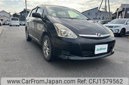toyota wish 2006 CFJ1579562