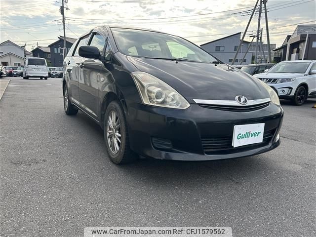 toyota wish 2006 CFJ1579562 image 1