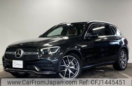 mercedes-benz glc-class 2020 -MERCEDES-BENZ--Benz GLC 253984--253984---MERCEDES-BENZ--Benz GLC 253984--253984-