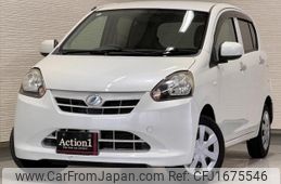 daihatsu mira-e-s 2012 CFJ1675546