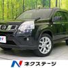 nissan x-trail 2013 -NISSAN--X-Trail DBA-NT31--NT31-318828---NISSAN--X-Trail DBA-NT31--NT31-318828- image 1