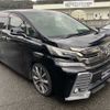 toyota vellfire 2015 -TOYOTA--Vellfire DBA-AGH30W--AGH30-0048993---TOYOTA--Vellfire DBA-AGH30W--AGH30-0048993- image 5