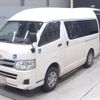 toyota hiace-van 2013 -TOYOTA--Hiace Van LDF-KDH206Kｶｲ--KDH206-8054533---TOYOTA--Hiace Van LDF-KDH206Kｶｲ--KDH206-8054533- image 1
