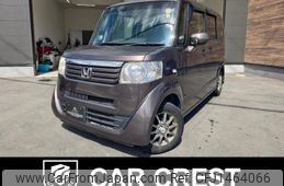 honda n-box 2012 CFJ1464066