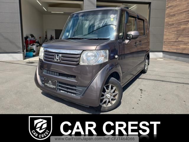 honda n-box 2012 CFJ1464066 image 1