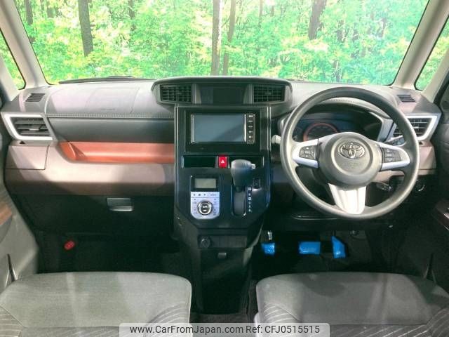 toyota roomy 2019 -TOYOTA--Roomy DBA-M900A--M900A-0377676---TOYOTA--Roomy DBA-M900A--M900A-0377676- image 2